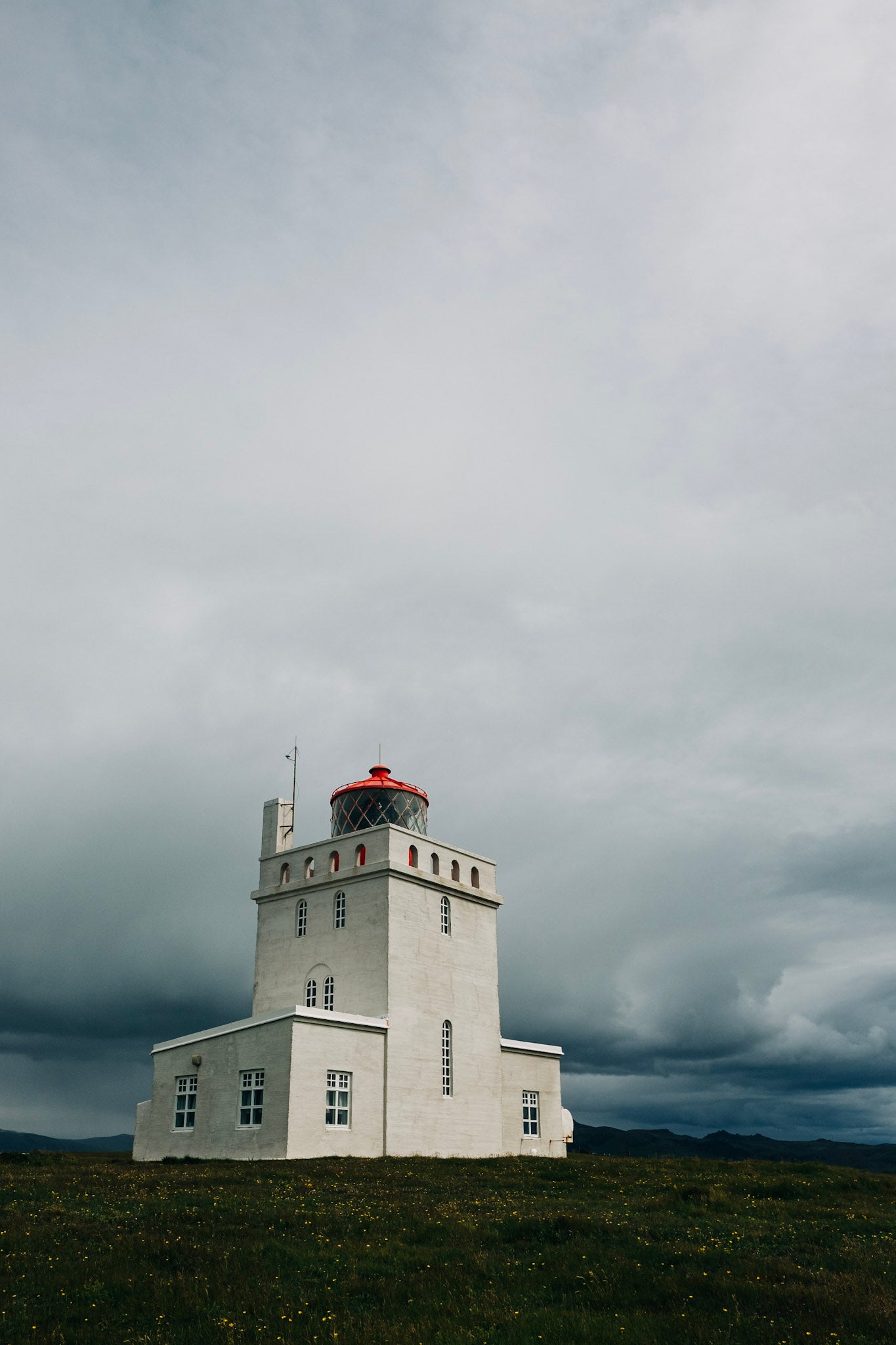 Lighthouse