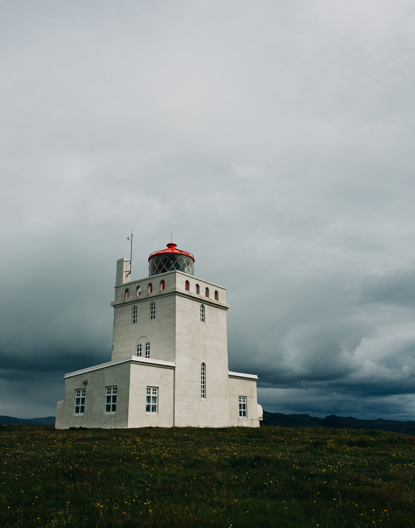 Lighthouse