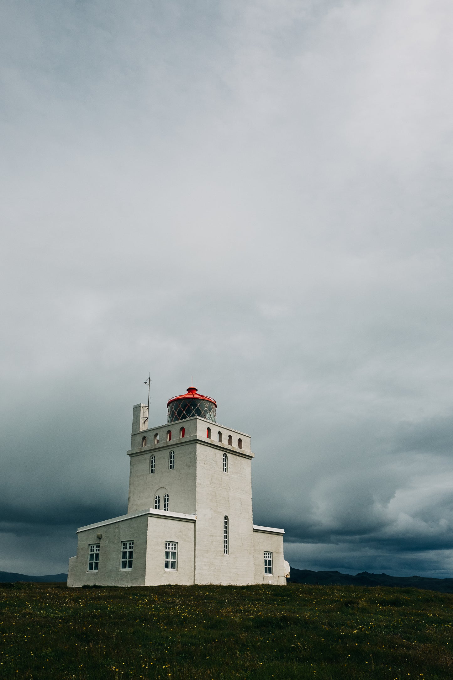 Lighthouse