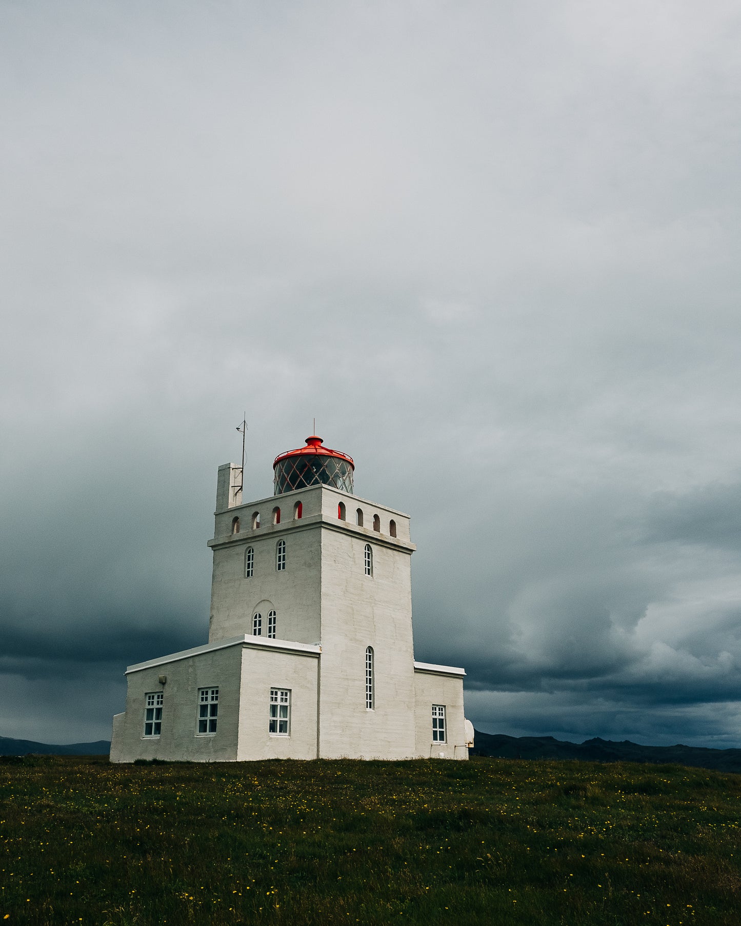 Lighthouse