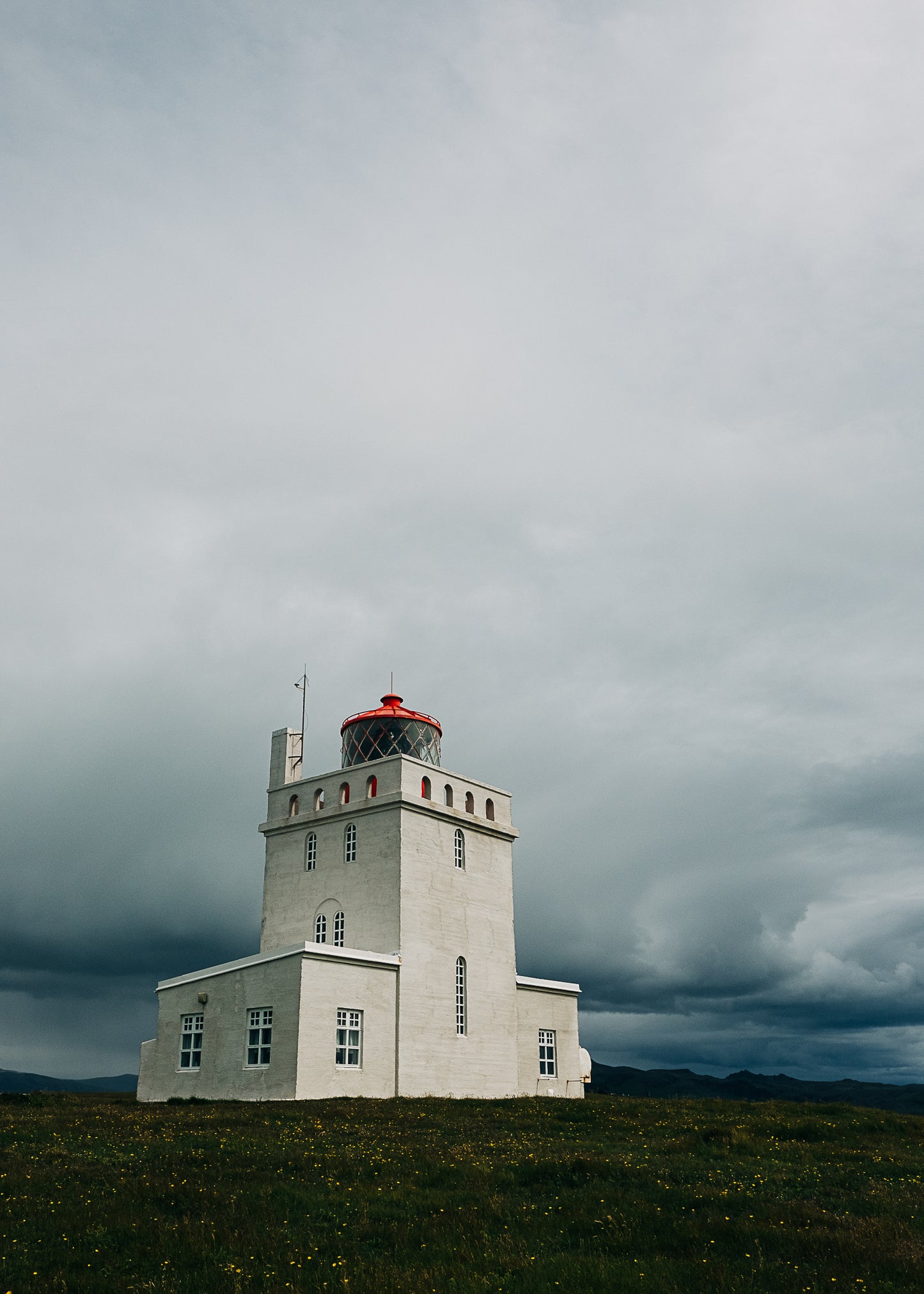 Lighthouse