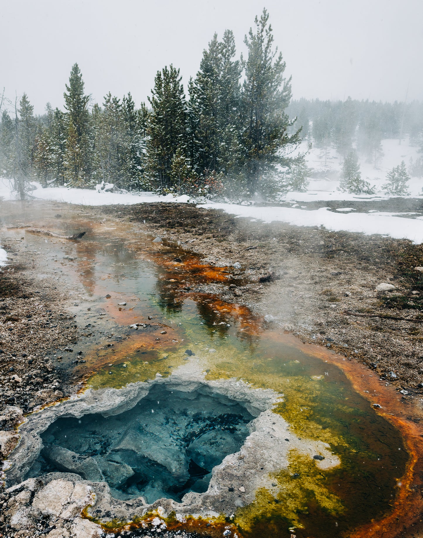 Thermal
