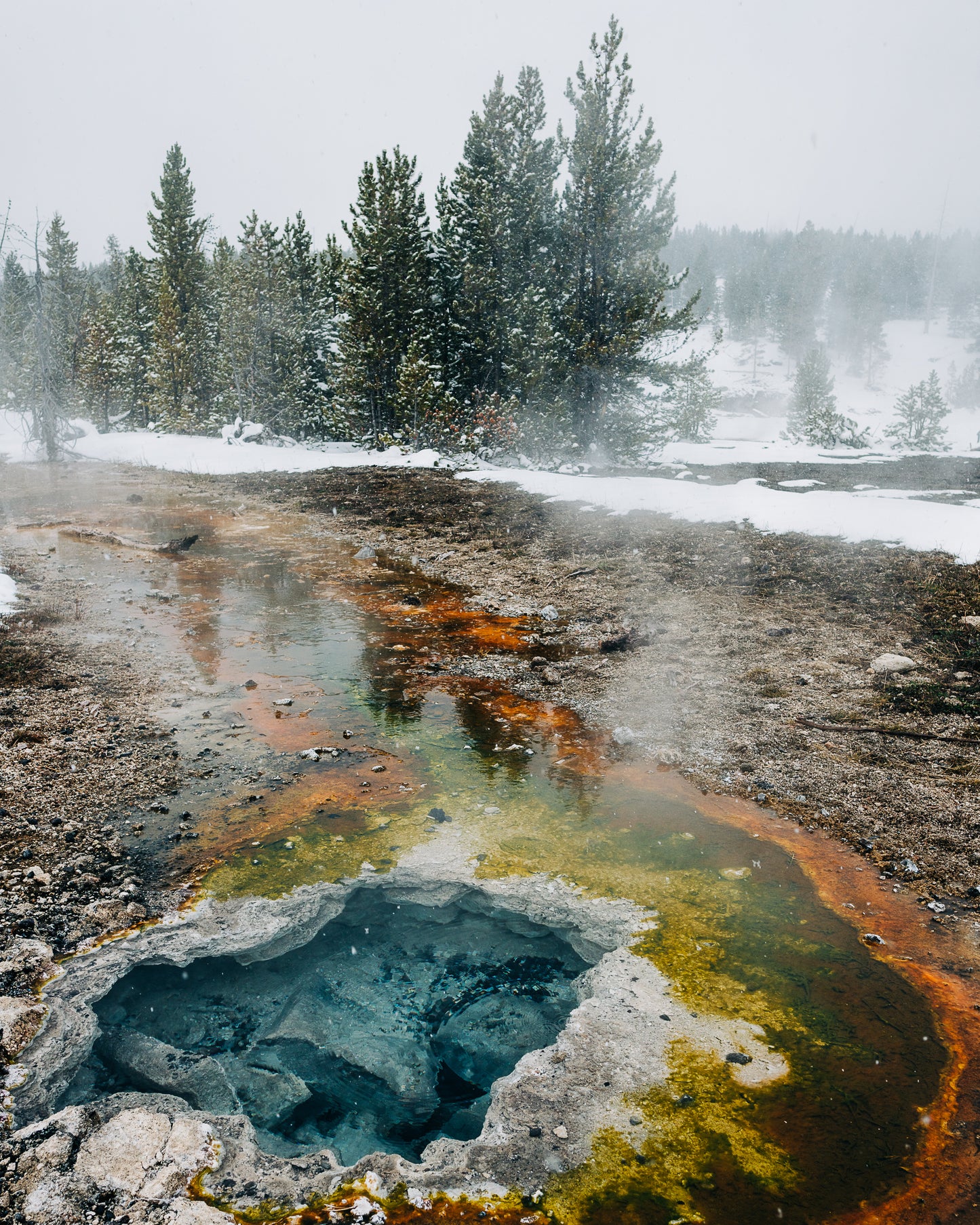 Thermal