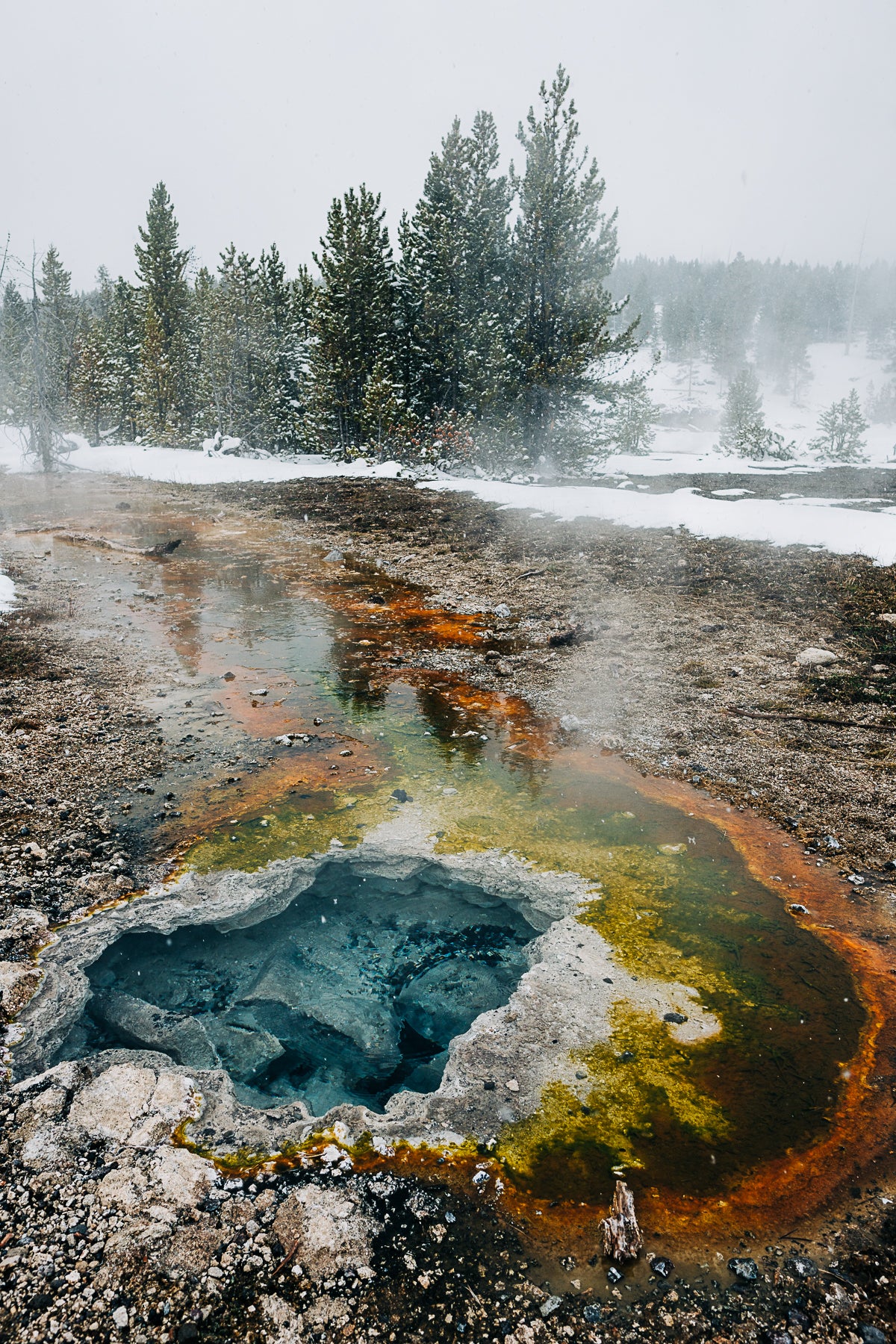 Thermal