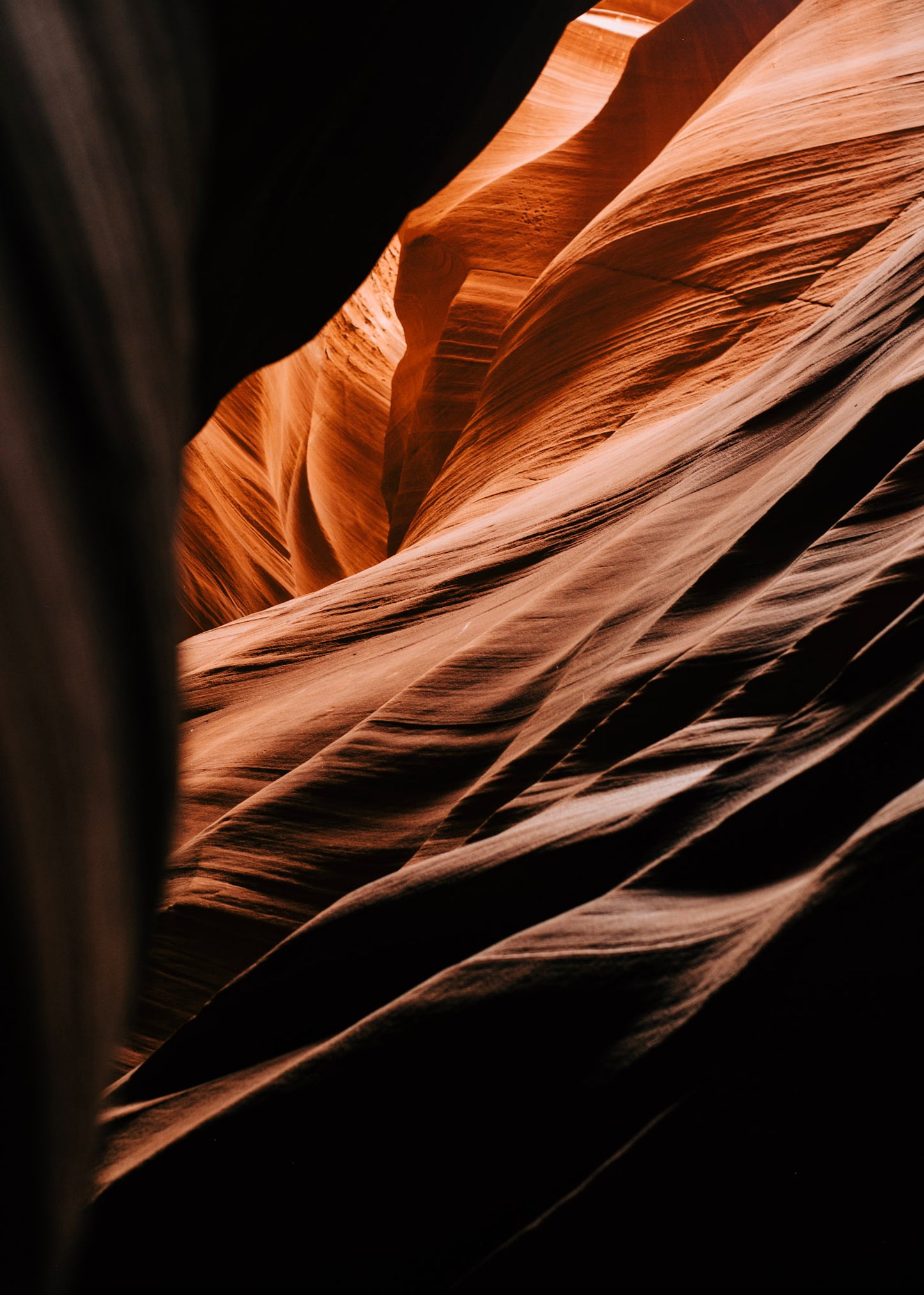 Canyon Waves