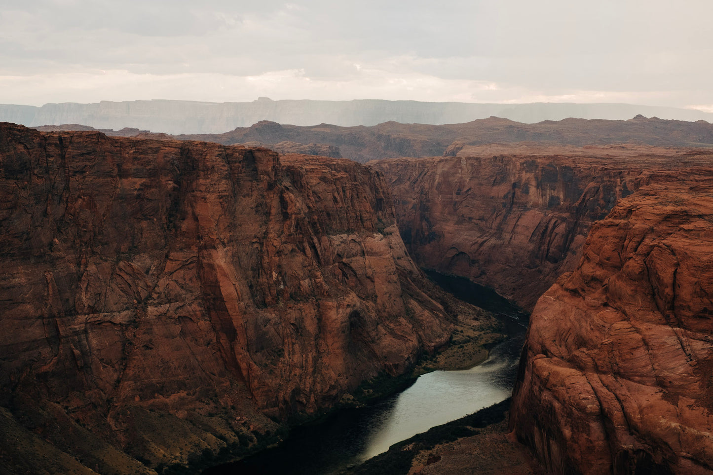 Canyon