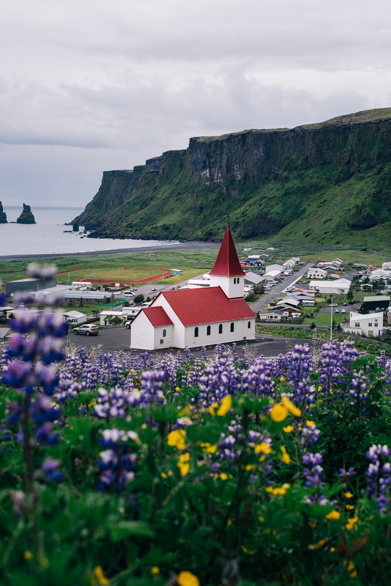 Church