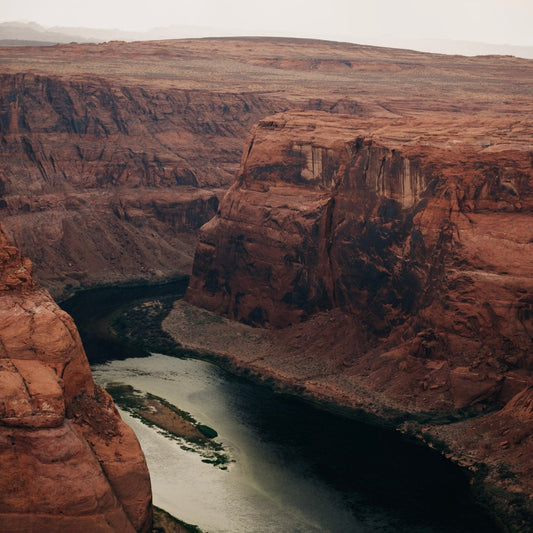 River Bend
