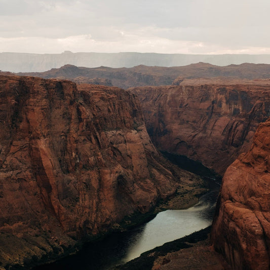 Canyon