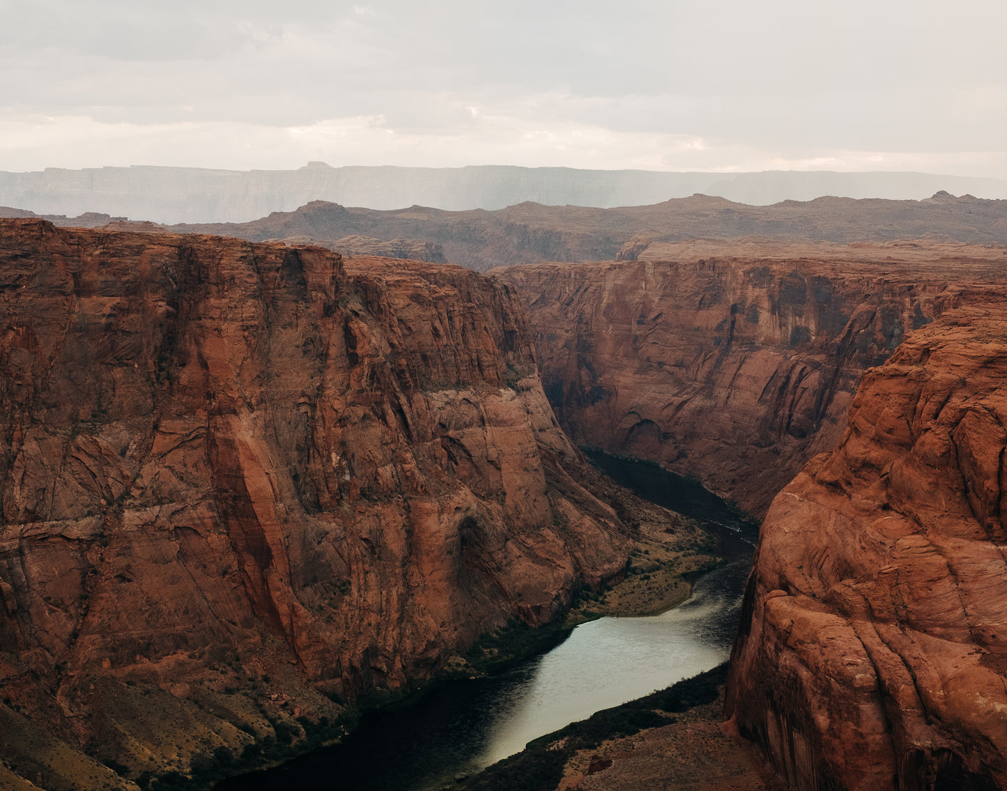 Canyon