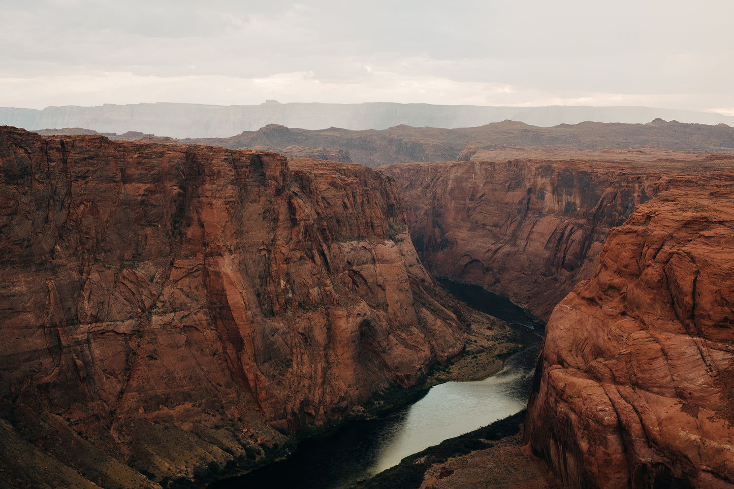 Canyon