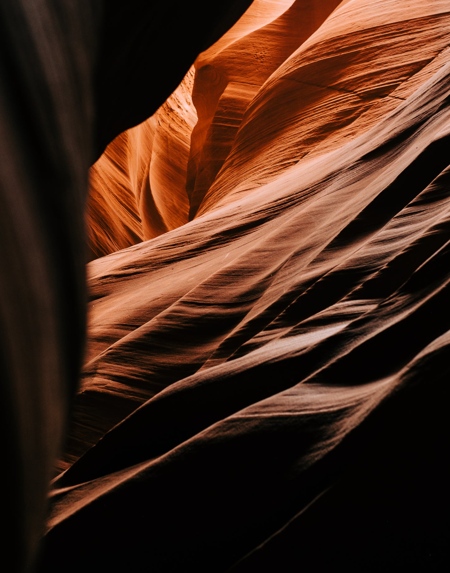 Canyon Waves