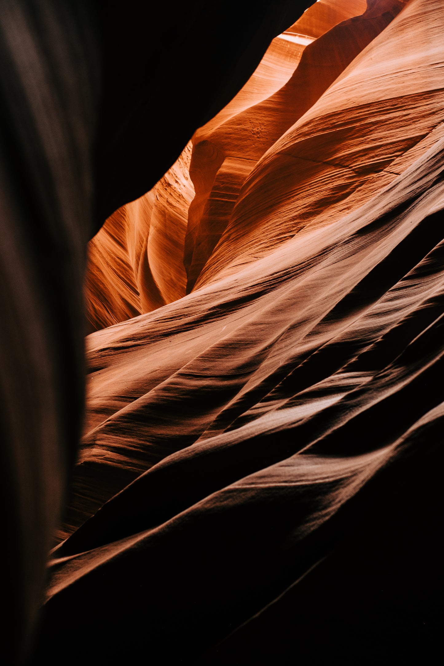 Canyon Waves