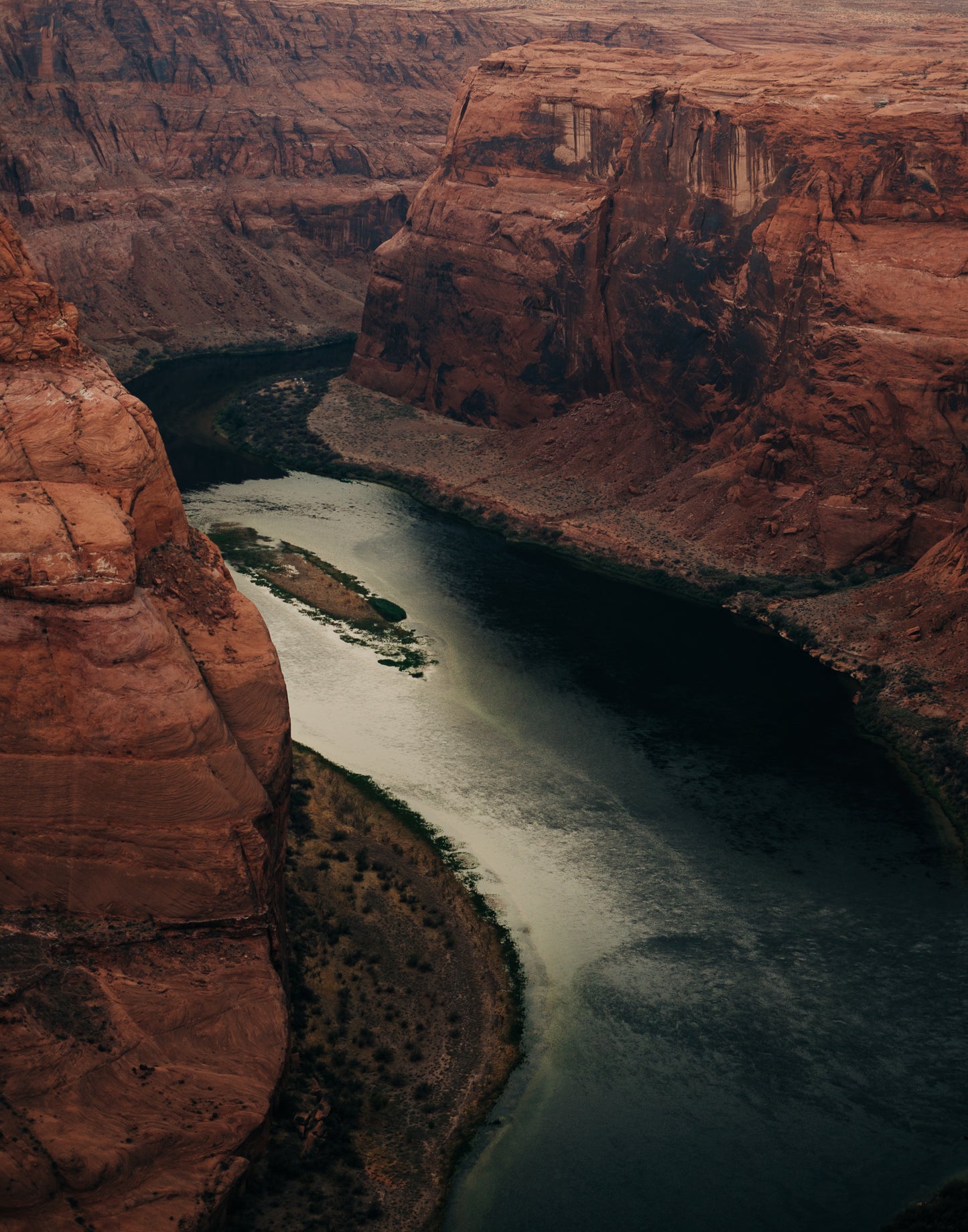 River Bend