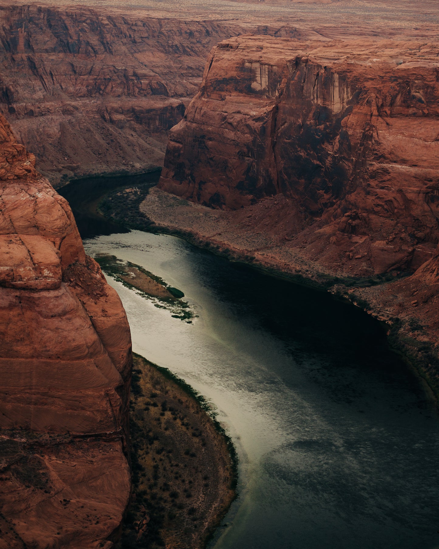 River Bend