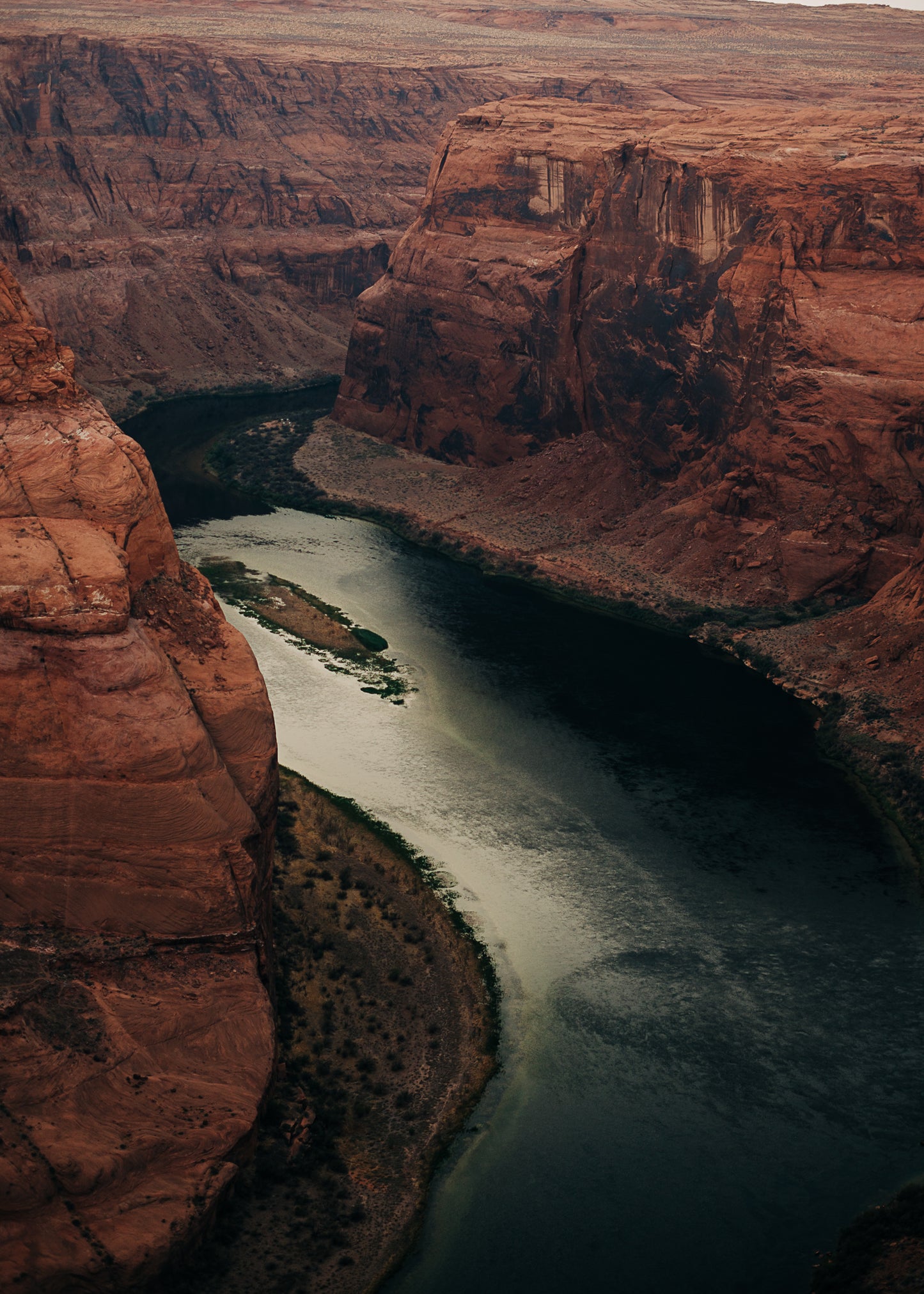 River Bend